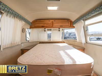 2012 Airstream Classic - Photo 14