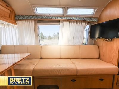 2012 Airstream Classic - Photo 13