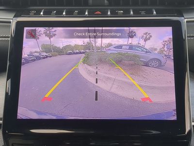 2023 Jeep Grand Cherokee — photo 26 view