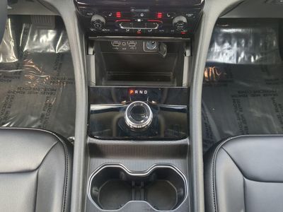 2023 Jeep Grand Cherokee — photo 22 view