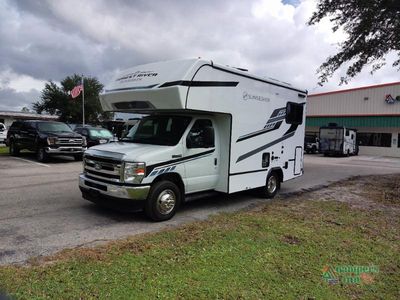 2026 Forest River RV Sunseeker - Photo 3