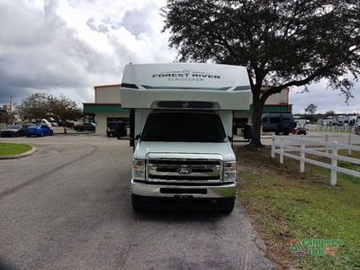 2026 Forest River RV Sunseeker - Photo 2