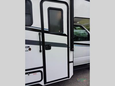 2026 Forest River RV Sunseeker - Photo 22