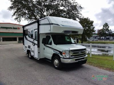 2026 Forest River RV Sunseeker - Photo 1