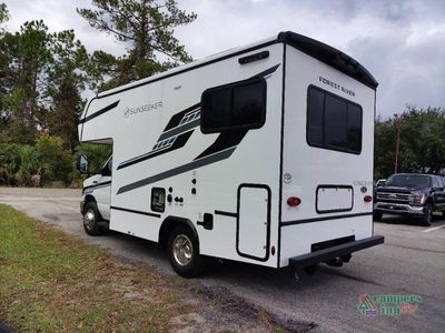 2026 Forest River RV Sunseeker - Photo 4