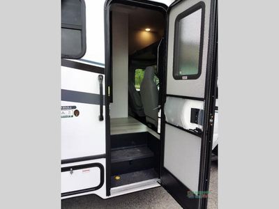 2026 Forest River RV Sunseeker - Photo 23
