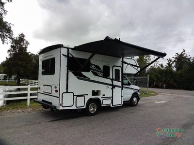 2026 Forest River RV Sunseeker - Photo 30