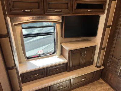 2022 Newmar KOUNTRY STAR — photo 25 view