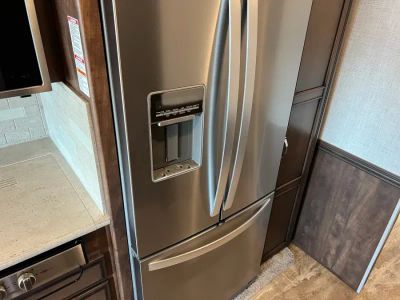 2022 Newmar KOUNTRY STAR — photo 17 view