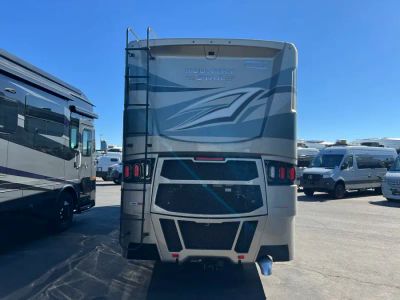 2022 Newmar KOUNTRY STAR — photo 30 view
