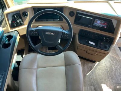 2022 Newmar KOUNTRY STAR — side profile view