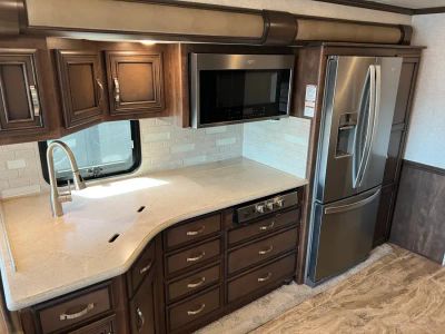 2022 Newmar KOUNTRY STAR — photo 13 view