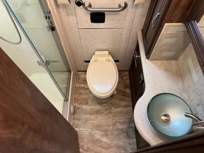 2022 Newmar KOUNTRY STAR — photo 18 view
