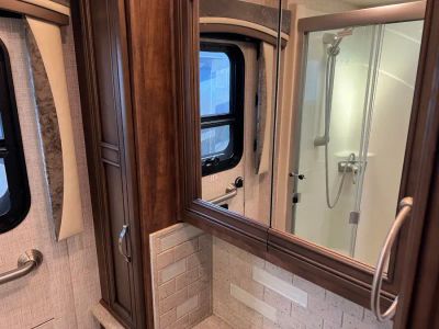 2022 Newmar KOUNTRY STAR — photo 19 view