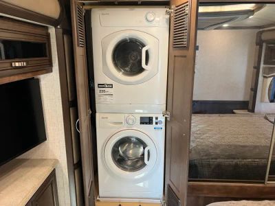 2022 Newmar KOUNTRY STAR — photo 26 view