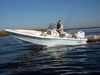 2026 Bulls Bay 2200XS - Photo 1