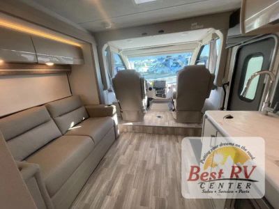 2026 Thor Motor Coach Vegas - Photo 79