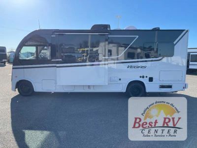 2026 Thor Motor Coach Vegas - Photo 7