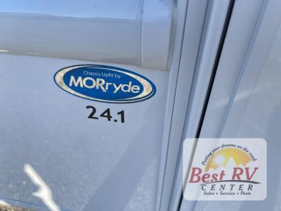 2026 Thor Motor Coach Vegas - Photo 109