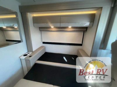 2026 Thor Motor Coach Vegas - Photo 24
