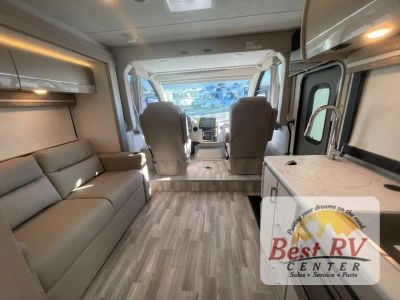 2026 Thor Motor Coach Vegas - Photo 77