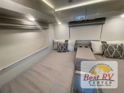 2026 Thor Motor Coach Vegas - Photo 52