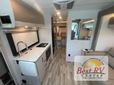 2026 Thor Motor Coach Vegas - Photo 27