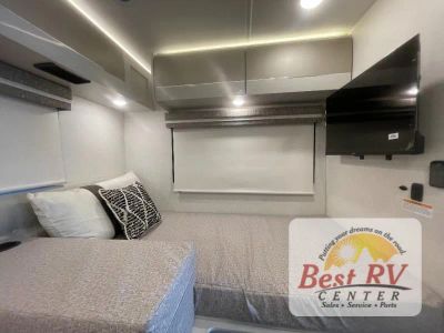 2026 Thor Motor Coach Vegas - Photo 55