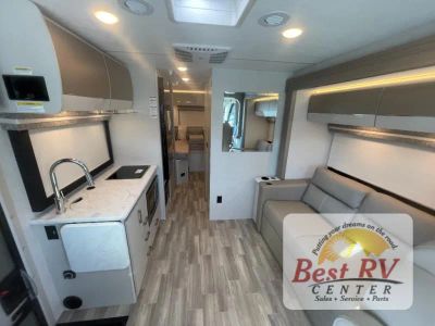 2026 Thor Motor Coach Vegas - Photo 11