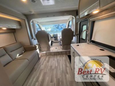 2026 Thor Motor Coach Vegas - Photo 78