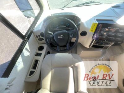 2026 Thor Motor Coach Vegas - Photo 96