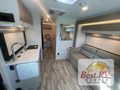 2026 Thor Motor Coach Vegas - Photo 14