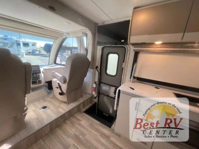 2026 Thor Motor Coach Vegas - Photo 88