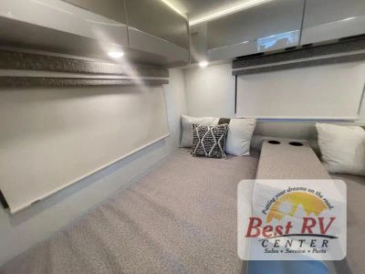 2026 Thor Motor Coach Vegas - Photo 53