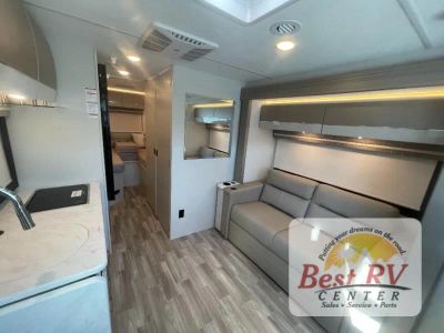 2026 Thor Motor Coach Vegas - Photo 15