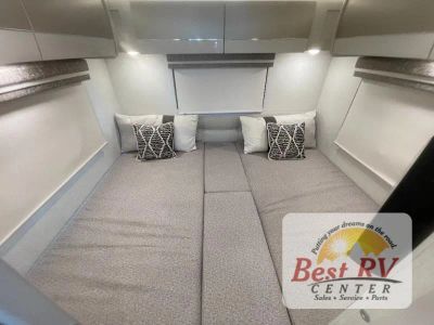2026 Thor Motor Coach Vegas - Photo 59
