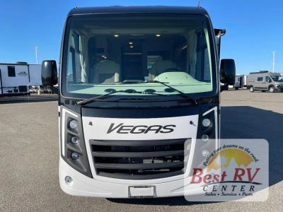 2026 Thor Motor Coach Vegas - Photo 9