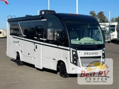 2026 Thor Motor Coach Vegas - Photo 1
