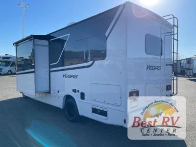2026 Thor Motor Coach Vegas - Photo 6