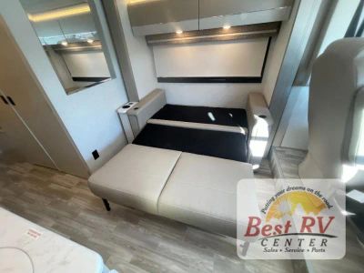 2026 Thor Motor Coach Vegas - Photo 21