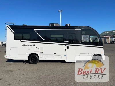 2026 Thor Motor Coach Vegas - Photo 3