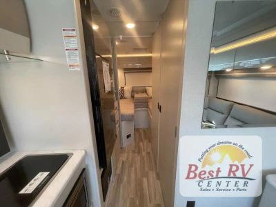 2026 Thor Motor Coach Vegas - Photo 44
