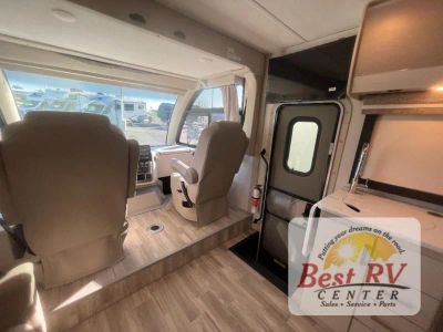 2026 Thor Motor Coach Vegas - Photo 89