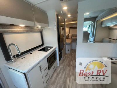 2026 Thor Motor Coach Vegas - Photo 30