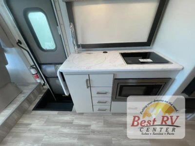 2026 Thor Motor Coach Vegas - Photo 37
