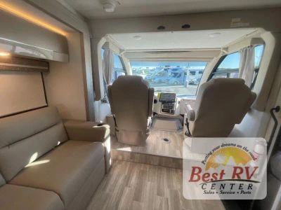 2026 Thor Motor Coach Vegas - Photo 84