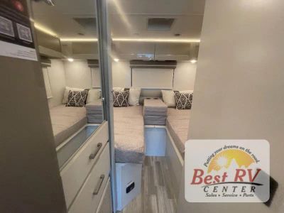 2026 Thor Motor Coach Vegas - Photo 47