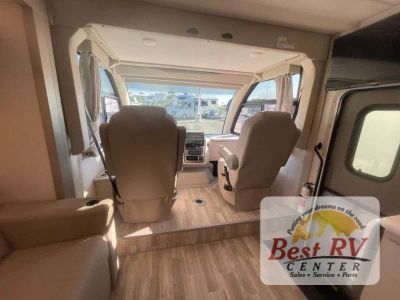2026 Thor Motor Coach Vegas - Photo 87