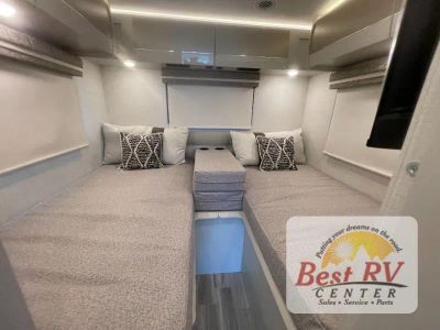 2026 Thor Motor Coach Vegas - Photo 49