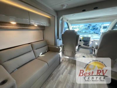 2026 Thor Motor Coach Vegas - Photo 83